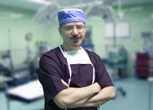 dr.bagherzade