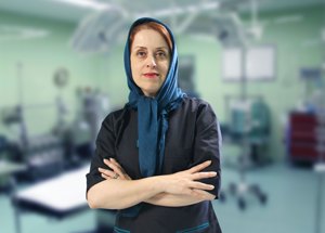 dr behnam
