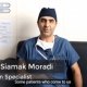 الدکتور سیامک مرادی