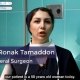 الدکتور روناک تمدن