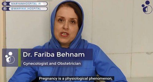 Painless Natural Delivery
